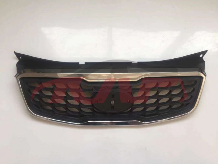 For Kia 32602010 Picanto&nbsp;grille&nbsp;86530-07800, Picanto Cheap Auto Parts鈥?car Parts Store, Kia  Auto Lamps-86530-07800