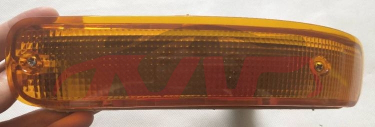 For Toyota 3693corolla  Ae92 Euro Type&nbsp;turn Signal Lamp&nbsp;r 81510-80068 L 81520-80068, Corolla Car Parts Catalog, Toyota  Car Lamps-R 81510-80068 L 81520-80068