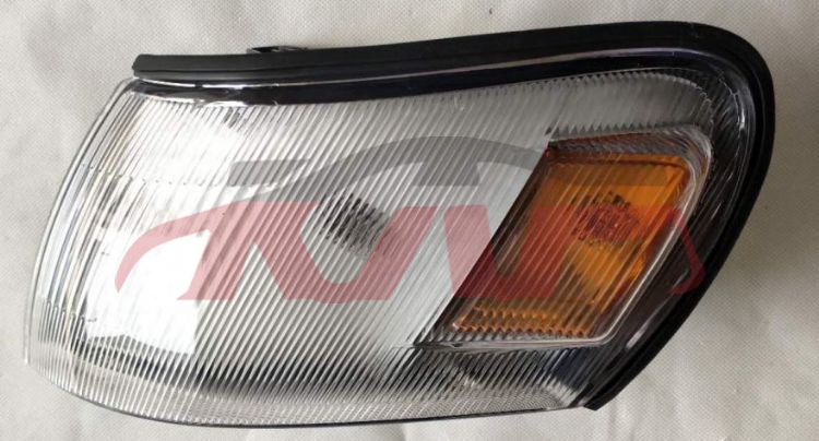 For Toyota 202731992-1994 Ae100&nbsp;corner Lamp&nbsp;r 81610-12530 L 81620-12530, Toyota  Auto Part, Corolla Cheap Auto Parts鈥?car Parts Store-R 81610-12530 L 81620-12530