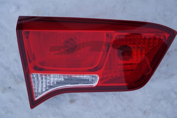 For Kia 4592015 Rio&nbsp;tail Lamp&nbsp;924034x500 , 924044x500, Rio Parts, Kia  Rear Lamps-924034X500 , 924044X500