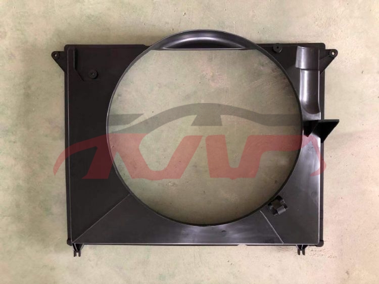 For Toyota 2342004 Hilux/vigo&nbsp;fan Shroud Deisel Type&nbsp;16711-0l050, Toyota  Electric Fan Car, Hilux Auto Part Price-16711-0L050