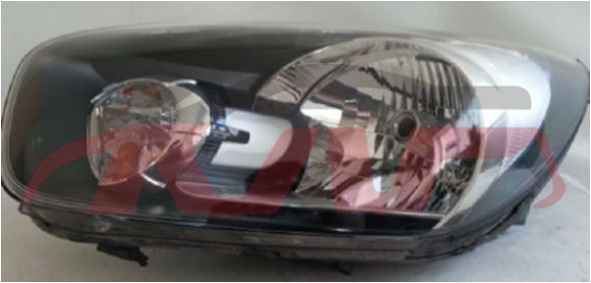 For Kia 15512012 Picanto&nbsp;head Lamp&nbsp;l 92101-1y020  R 92102-1y020  L92101-1y000/r92102-1y000, Picanto Advance Auto Parts, Kia   Car Body Parts-L 92101-1Y020  R 92102-1Y020  L92101-1Y000/R92102-1Y000