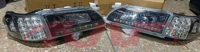 For Toyota 202731992-1994 Ae100&nbsp;head Lamp, Led&nbsp;rd:r81110-1e180a L81150-1e440a Ld:r 81110-1e280a L81150-1e550a R 81130-1e282 L81170-1a552, Corolla Car Pardiscountce, Toyota  Car Lamps-RD:R81110-1E180A L81150-1E440A LD:R 81110-1E280A L81150-1E550A R 81130-1E282 L81170-1A552