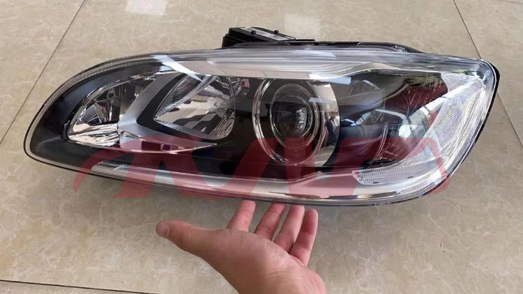 For Volvo 16142015-2019&nbsp;head Lamp&nbsp;31420108, 21420109, Volvo   Automotive Accessories, S60 Auto Part-31420108, 21420109