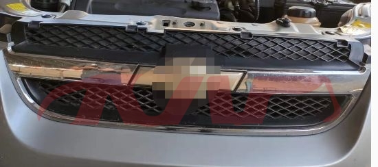 For Chevrolet 16192006  Aveo Sedan&nbsp;grillechrome)&nbsp;96648621, Aveo Car Accessories Catalog, Chevrolet  Auto Part-96648621