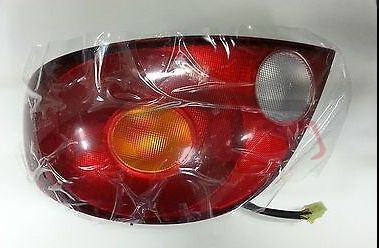 For Chevrolet 16102001 Matiz&nbsp;tail Lamp&nbsp;r 96563513  L 96563512, Chevrolet  Auto Lamps, Matiz Automotive Parts Headquarters Price-R 96563513  L 96563512