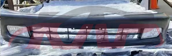 For Toyota 202741992-1994 Ae101&nbsp;front Bumper&nbsp;, Toyota  Car Parts, Corolla Parts Suvs Price-