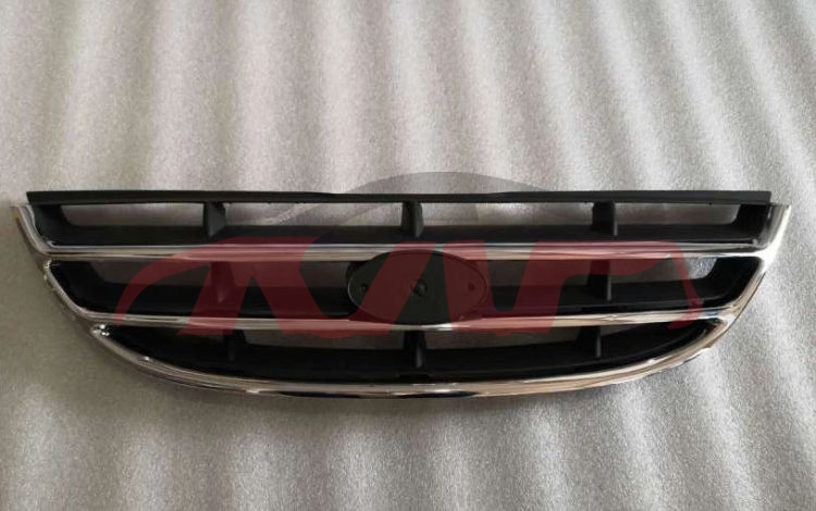 For Kia 15742007-2008 Cerato/spectra&nbsp;grille&nbsp;86530-2f030, Kia  Grille Guard, Cerato/k3 Parts-86530-2F030