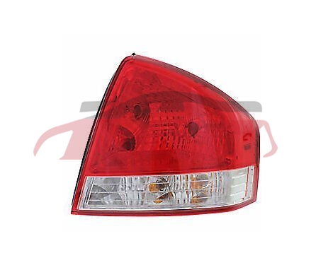 For Kia 15742007-2008 Cerato/spectra&nbsp;tail Lamp 4d&nbsp;92401-2f320  92402-2f320, Kia  Auto Parts, Cerato/k3 Auto Accessorie-92401-2F320  92402-2F320