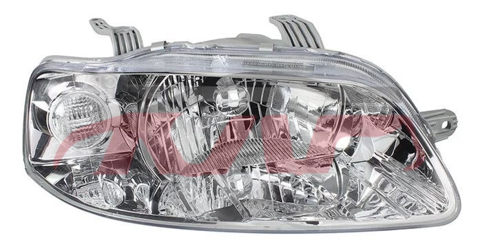 For Chevrolet 16182004 Aveo&nbsp;head Lamp&nbsp;r 96453540  L 96453539, Aveo Car Part, Chevrolet  Car Lamps-R 96453540  L 96453539