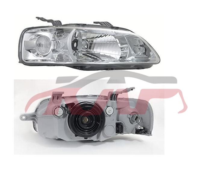 For Chevrolet 16182004 Aveo&nbsp;head Lamp&nbsp;r 96540256  L 96540255, Aveo Accessories, Chevrolet  Auto Parts-R 96540256  L 96540255