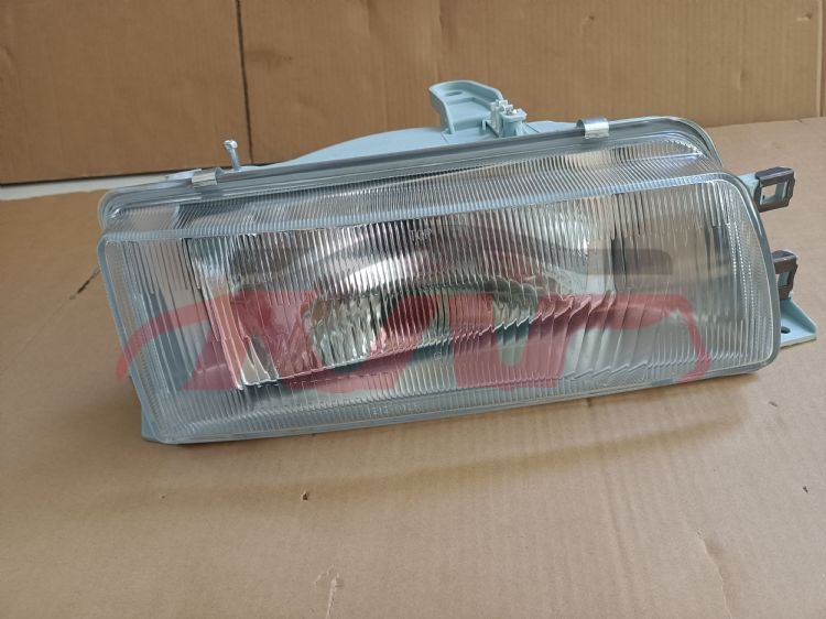 For Toyota 208191988-1991 Corolla Ee90/ae92&nbsp;head Lamp&nbsp;ld:r81130-1a590 L81170-1a590, Corolla Car Accessorie Catalog, Toyota  Car Parts-LD:R81130-1A590 L81170-1A590