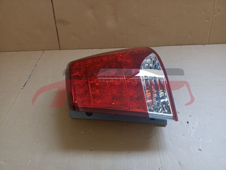 For Kia 15862009-2012 Sorento&nbsp;tail Lamp Out Led&nbsp;r 92402-2p020  L 92401-2p020   92401/2-2p020, Sorento Parts, Kia   Automotive Accessories-R 92402-2P020  L 92401-2P020   92401/2-2P020