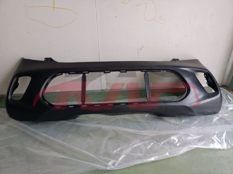 For Kia 19032018 Picanto&nbsp;rear Bumper&nbsp;86611-g6000,86612-g6000, Picanto Advance Auto Parts, Kia   Car Body Parts-86611-G6000,86612-G6000