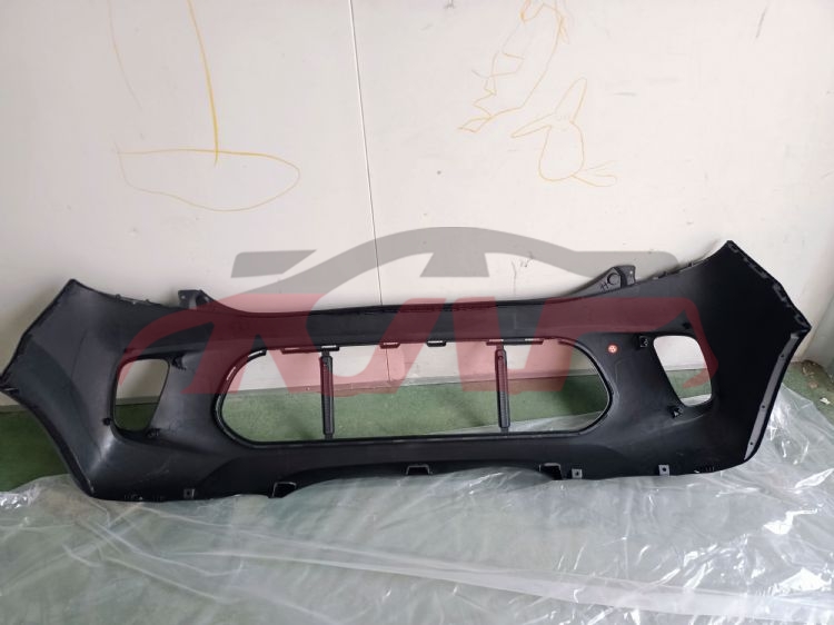 For Kia 19032018 Picanto&nbsp;rear Bumper&nbsp;86611-g6000,86612-g6000, Picanto Advance Auto Parts, Kia   Car Body Parts-86611-G6000,86612-G6000