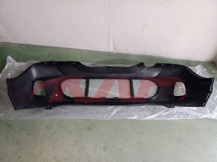 For Kia 19032018 Picanto&nbsp;rear Bumper&nbsp;86611-g6000,86612-g6000, Picanto Advance Auto Parts, Kia   Car Body Parts-86611-G6000,86612-G6000