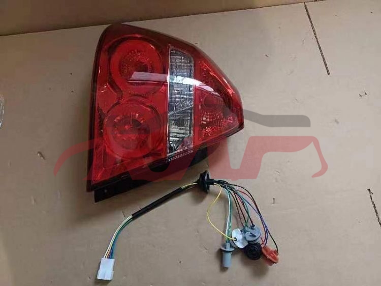 For Chevrolet 9942009 Lova&nbsp;tail Lamp&nbsp;96943579  96943580, Chevrolet   Car Body Parts, Lova Car Accessories Catalog-96943579  96943580