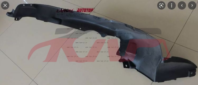 For Chevrolet 16242007-2011  Aveo&nbsp;front Inner Fender&nbsp;96464954    96648531, Aveo Car Accessorie, Chevrolet  Wheel Well Liner-96464954    96648531