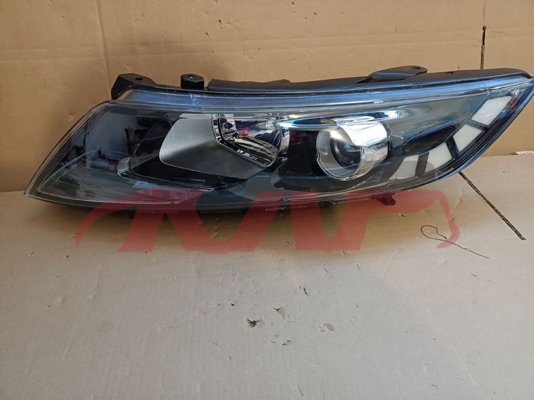 For Kia 15582011 Optima/k5&nbsp;head Lamp&nbsp;l 92101-2t320 R 92102-2t320    92101-2t040  92102-2t040, Kia   Headlights Headlamps, Optima(k5) Car Parts Shipping Price-L 92101-2T320 R 92102-2T320    92101-2T040  92102-2T040