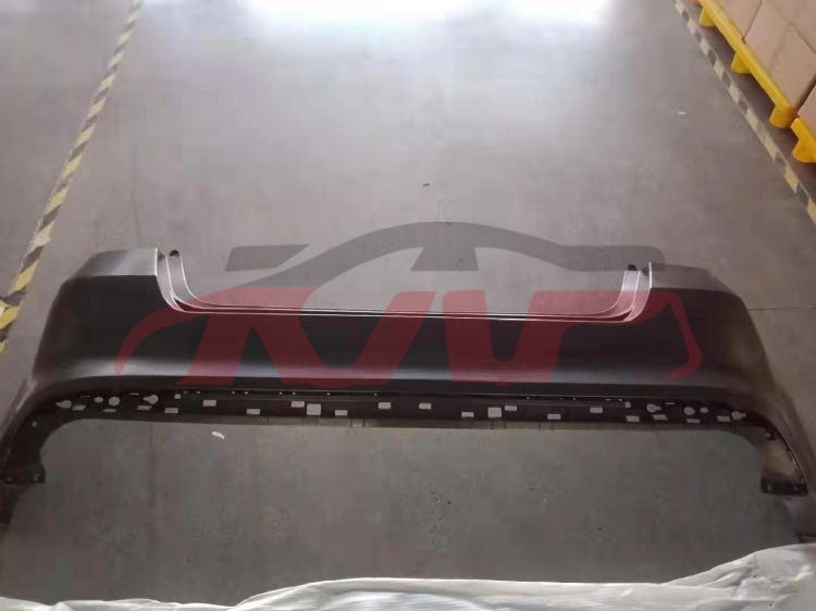 For Kia 15602016 Optima/k5&nbsp;rear Bumper&nbsp;86611-d4010, Kia  Auto Parts, Optima(k5) Auto Parts Catalog-86611-D4010