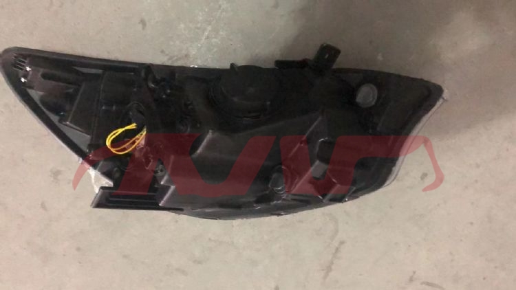 For Kia 15722012 Rio（hatchback）&nbsp;head Lamp&nbsp;l 92101-1w200  R 92102-1w200, Kia   Automotive Parts, Rio Automotive Accessories-L 92101-1W200  R 92102-1W200