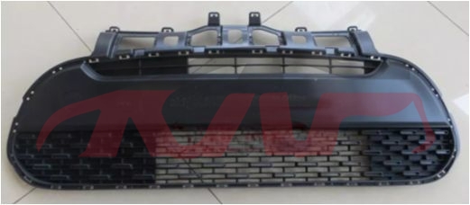 For Kia 19032018 Picanto&nbsp;front Bumper Grille&nbsp;86560-g6000, Kia  Auto Lamp, Picanto Car Accessories-86560-G6000