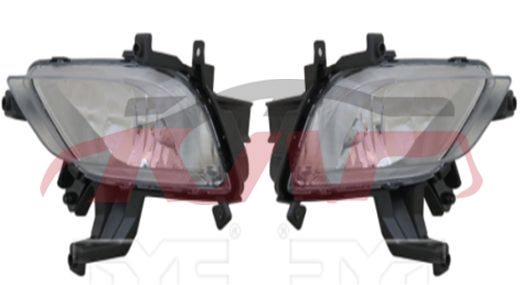 For Kia 20422016-2018 Forte&nbsp;fog Lamp&nbsp;92201-a7050 L      92202-a7050 R, Forte Car Parts Discount, Kia   Car Body Parts-92201-A7050 L      92202-A7050 R