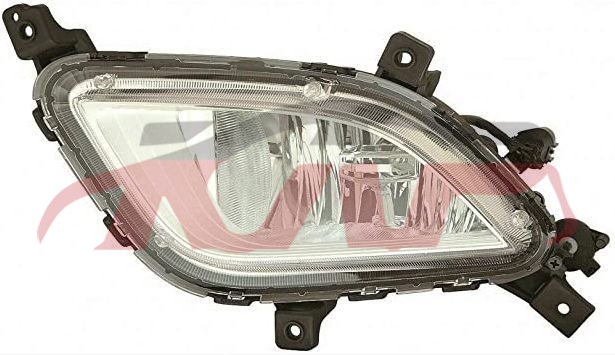 For Kia 31052016 Cerato/k3&nbsp;fog Lamp&nbsp;92202-a7500  92201-a7500, Cerato/k3 Accessories, Kia  Auto Lamp-92202-A7500  92201-A7500