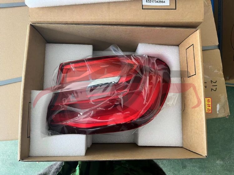 For Bmw 864g11  2016 - 2023（stard Wheelbase）&nbsp;tail Lamp, Outer&nbsp;63217342963   63217342964, Bmw   Car Tail Lights Lamp, 7  Auto Parts-63217342963   63217342964