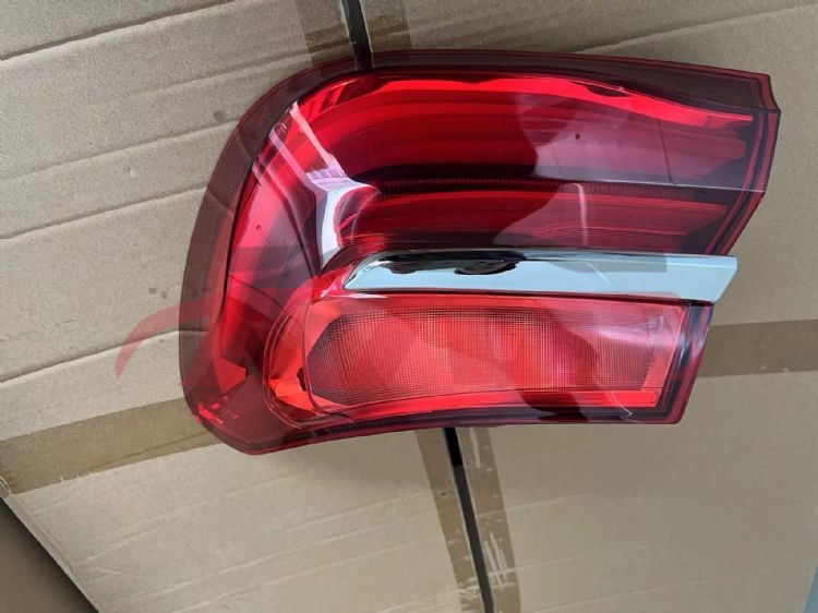 For Bmw 864g11  2016 - 2023（stard Wheelbase）&nbsp;tail Lamp, Outer&nbsp;63217342963   63217342964, Bmw   Car Tail Lights Lamp, 7  Auto Parts-63217342963   63217342964