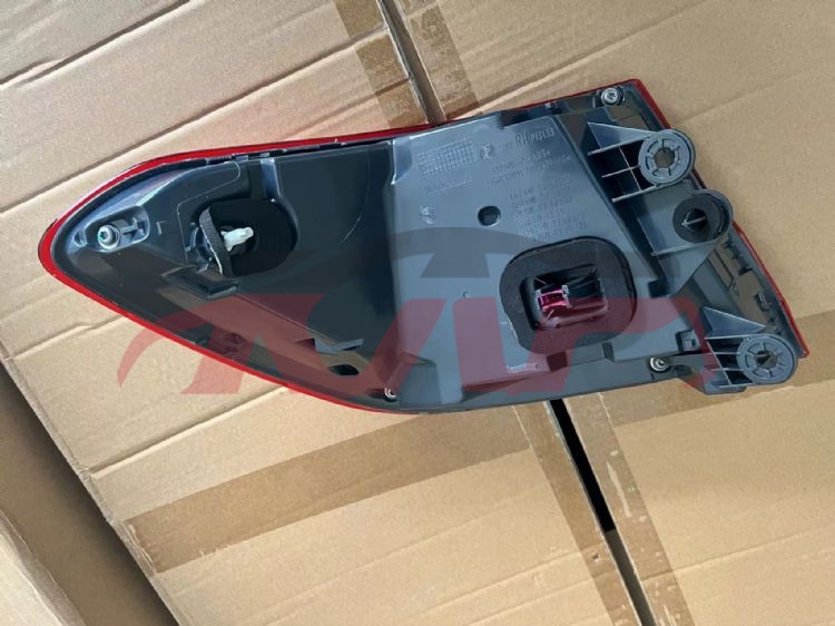 For Bmw 864g11  2016 - 2023（stard Wheelbase）&nbsp;tail Lamp, Outer&nbsp;63217342963   63217342964, Bmw   Car Tail Lights Lamp, 7  Auto Parts-63217342963   63217342964