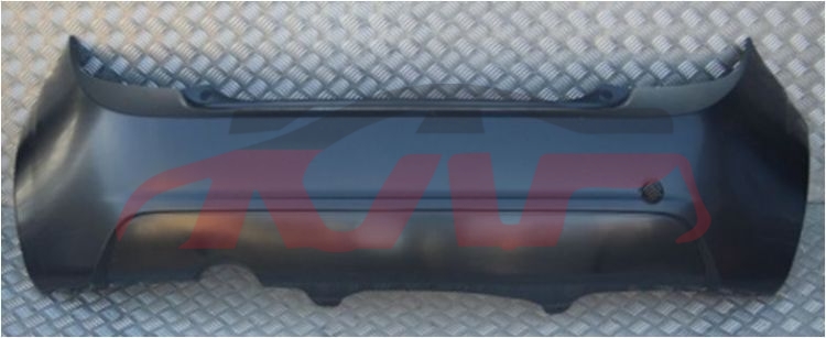For Chevrolet 16212011-13  Aveo Sonic&nbsp;rear Bumper&nbsp;96696011, Aveo Automotive Accessories, Chevrolet  Front  Rear Bumper-96696011