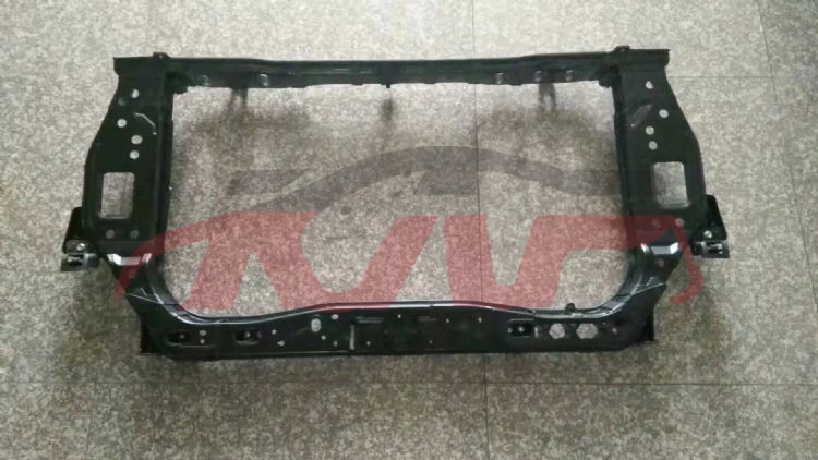 For Kia 15712012 Rio Sedan)&nbsp;water Tank Frame/lower Part&nbsp;64101-1w000, Rio Auto Parts Catalog, Kia   Car Body Parts-64101-1W000