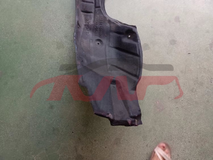 For Toyota 2142012-2014 Camry/aurion&nbsp;rear Inner Fender&nbsp;l 65638-06080  R 65637-06080, Camry Car Accessorie Catalog, Toyota   Automotive Accessories-L 65638-06080  R 65637-06080