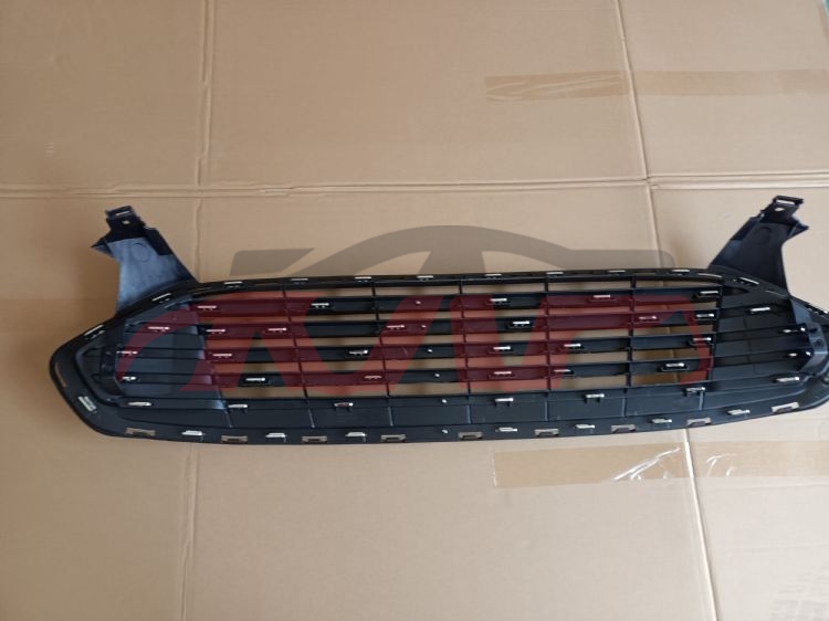 For Ford 7172013 Mondeo/fusion&nbsp;grille&nbsp;ds73 8200 Sbw    Ds73-8200-jg  2008162, Ford  Auto Lamp, Mondeo/fusion Accessories-DS73 8200 SBW    DS73-8200-JG  2008162