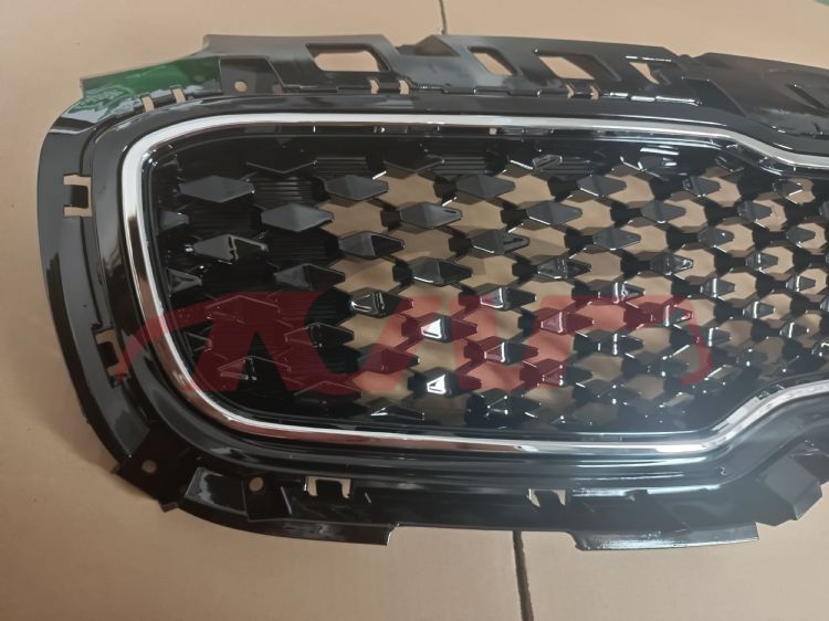 For Kia 15952017 Sportage&nbsp;grille&nbsp;86350-d9010, Kia  Car Lamps, Sportage Auto Body Parts Price-86350-D9010