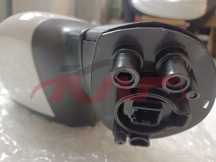 For Kia 15712012 Rio Sedan)&nbsp;mirror 5 Line&nbsp;87610-1w050    L  87620-1w050 R L：87610-1w041 R:87620-1w041, Kia   Automotive Parts, Rio Auto Parts Price-87610-1W050    L  87620-1W050 R L：87610-1W041 R:87620-1W041