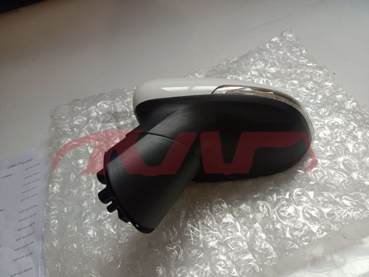 For Kia 15712012 Rio Sedan)&nbsp;mirror 5 Line&nbsp;87610-1w050    L  87620-1w050 R L：87610-1w041 R:87620-1w041, Kia   Automotive Parts, Rio Auto Parts Price-87610-1W050    L  87620-1W050 R L：87610-1W041 R:87620-1W041