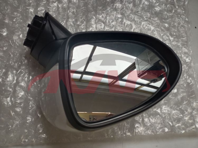 For Kia 15712012 Rio Sedan)&nbsp;mirror 5 Line&nbsp;87610-1w050    L  87620-1w050 R L：87610-1w041 R:87620-1w041, Kia   Automotive Parts, Rio Auto Parts Price-87610-1W050    L  87620-1W050 R L：87610-1W041 R:87620-1W041