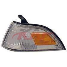 For Toyota 208191988-1991 Corolla Ee90/ae92&nbsp;corner Lamp&nbsp;r:81611-12400  L:81621-12400, 81610-02020, Corolla Auto Part, Toyota  Auto Part-R:81611-12400  L:81621-12400, 81610-02020