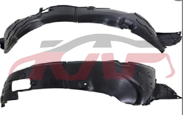 For Kia 15712012 Rio Sedan)&nbsp;inner Fender&nbsp;86812-1w000  86811-1w000, Rio Car Parts Discount, Kia  Car Lamps-86812-1W000  86811-1W000