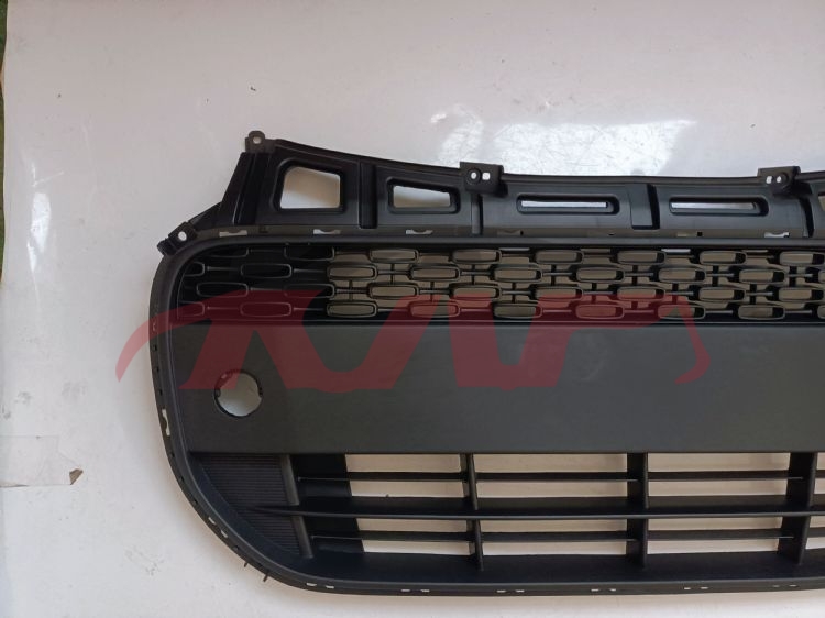 For Kia 15522016 Picanto&nbsp;bumper Grille&nbsp;86560-1y500   86562-1y500, Kia  Auto Lamps, Picanto Car Accessorie Catalog-86560-1Y500   86562-1Y500