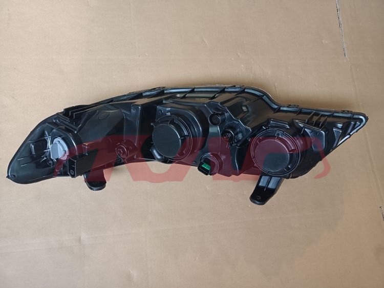 For Kia 28202008-2013 Forte&nbsp;head Lamp White&nbsp;l 92101-1m010  R 92102-1m010, Forte Auto Part, Kia   Automotive Accessories-L 92101-1M010  R 92102-1M010