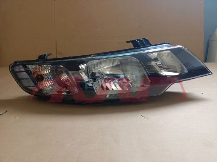 For Kia 28202008-2013 Forte&nbsp;head Lamp White&nbsp;l 92101-1m010  R 92102-1m010, Forte Auto Part, Kia   Automotive Accessories-L 92101-1M010  R 92102-1M010