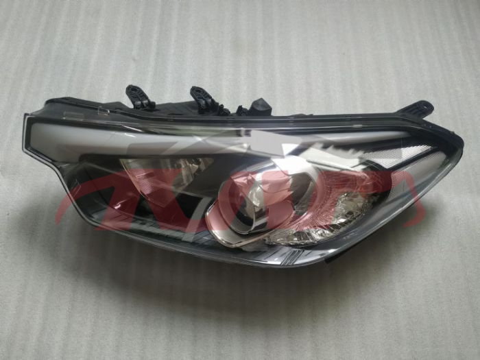 For Kia 10122013-2015 Cerato/k3&nbsp;head Lamp Halogen&nbsp;92102-a7030 92101-a7030 92101-a7060 92102-a7060, Cerato/k3 Auto Parts Shop, Kia  Car Lamps-92102-A7030 92101-A7030 92101-A7060 92102-A7060