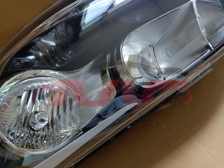 For Kia 15722012 Rio（hatchback）&nbsp;head Lamp&nbsp;l 92101-1w200  R 92102-1w200, Kia   Automotive Parts, Rio Automotive Accessories-L 92101-1W200  R 92102-1W200