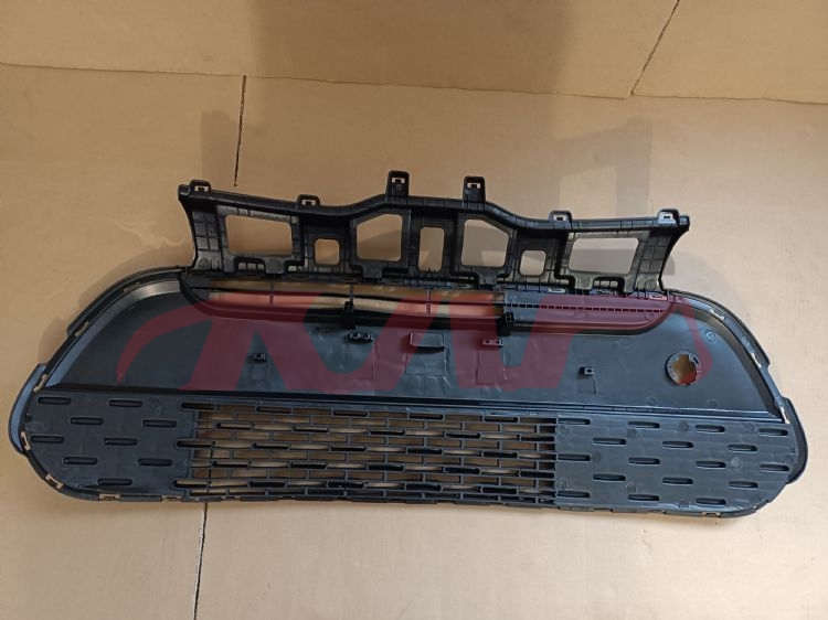 For Kia 19032018 Picanto&nbsp;front Bumper Grille&nbsp;86560-g6000, Kia  Auto Lamp, Picanto Car Accessories-86560-G6000