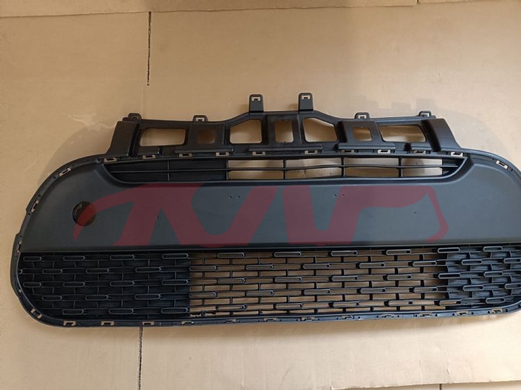 For Kia 19032018 Picanto&nbsp;front Bumper Grille&nbsp;86560-g6000, Kia  Auto Lamp, Picanto Car Accessories-86560-G6000
