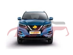 For Nissan 13512019 Qashqai/rogue Sport&nbsp;front Flare Fender&nbsp;63811-4ea0b  63810-4ea0b   63811-df30a    63810-df30a, Qashqai Carparts Price, Nissan  Wheel Brow-63811-4EA0B  63810-4EA0B   63811-DF30A    63810-DF30A