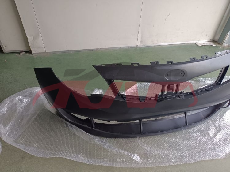 For Kia 15712012 Rio Sedan)&nbsp;front Bumper&nbsp;86511-1w000, Kia  Auto Parts, Rio Auto Body Parts Price-86511-1W000